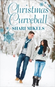 Christmas Curveball Cover